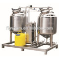 Excellent Stainless steel CIP sterilization system